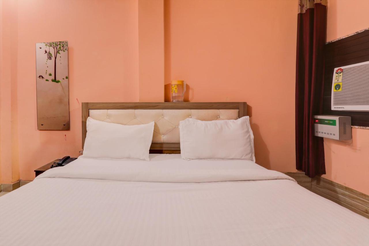 Hotel O Rameshwar Muthiganj Exterior photo